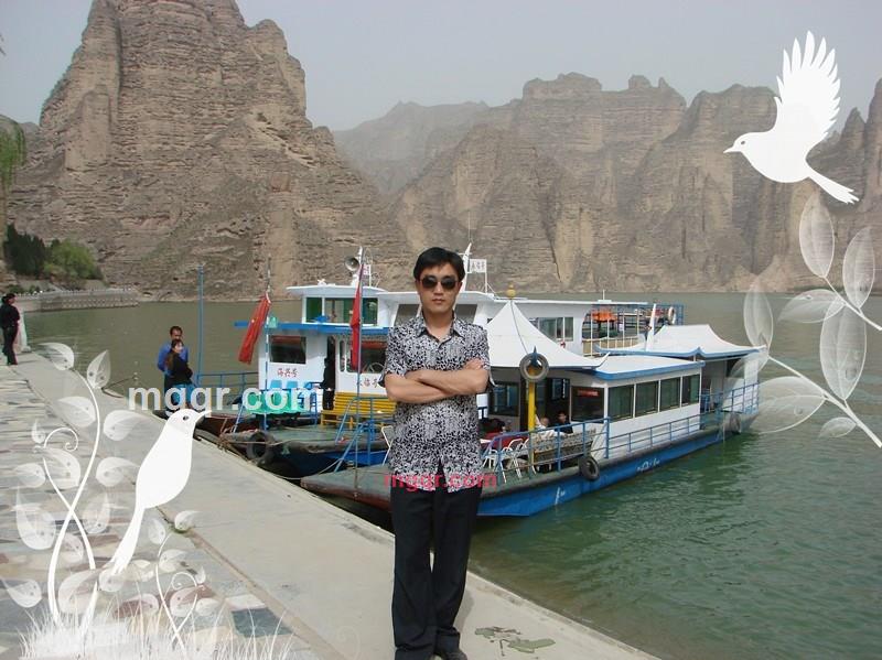 涛声 依旧的第3张照片