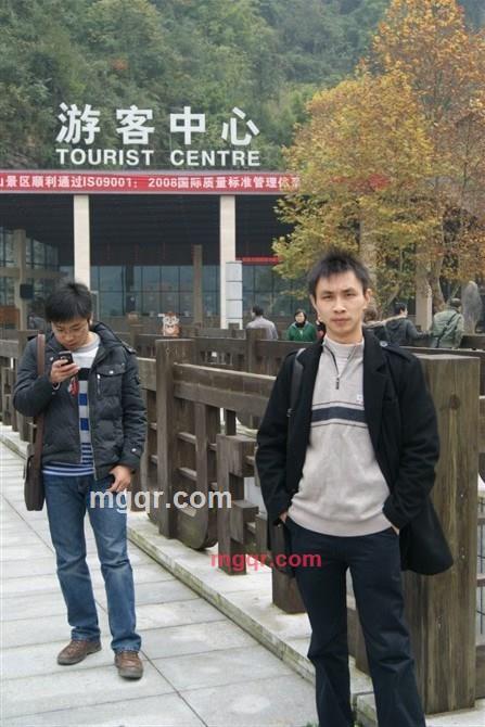 壮壮男的第1张照片