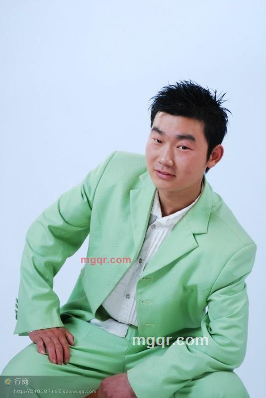 庙街二少的第1张照片