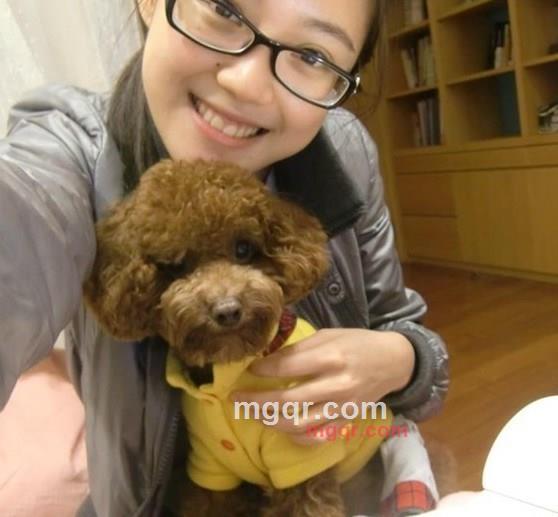 baby羽沫的第15张照片