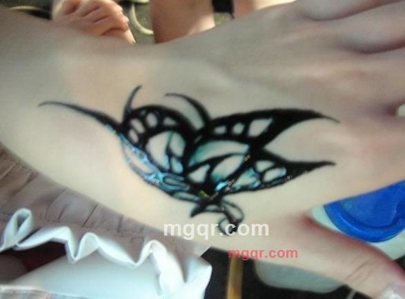 baby羽沫的第14张照片