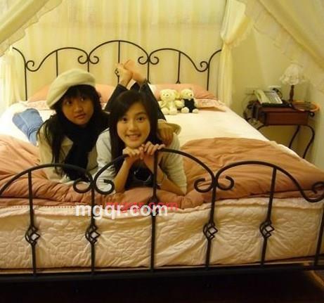 baby羽沫的第11张照片