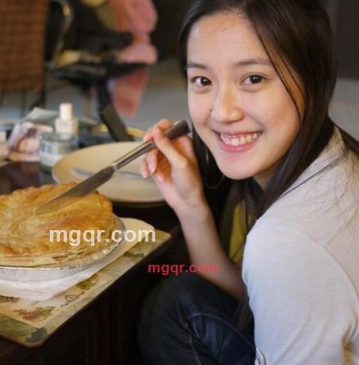 baby羽沫的第7张照片