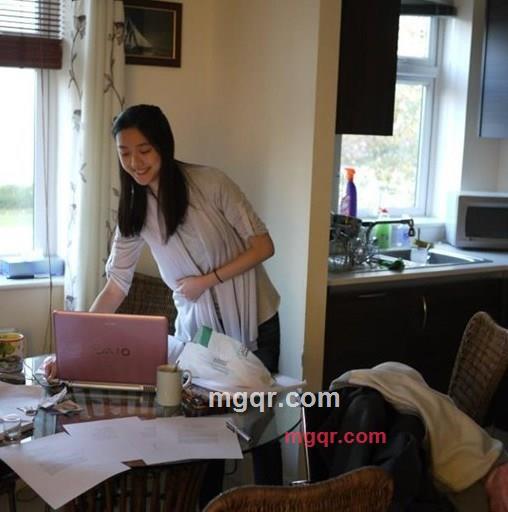 baby羽沫的第5张照片