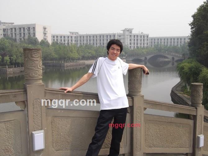 玉龙飞雪的第1张照片