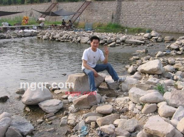 E个网络情人的第1张照片