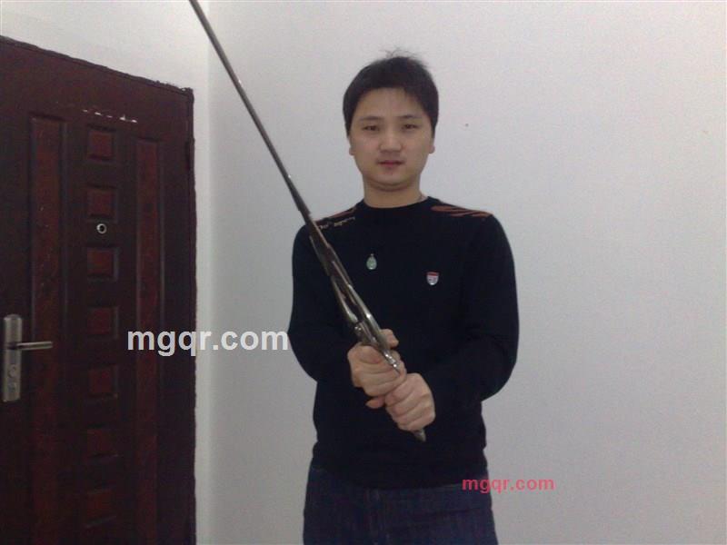 名剑方少的第1张照片