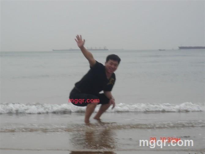 大灰狼欧文的第2张照片