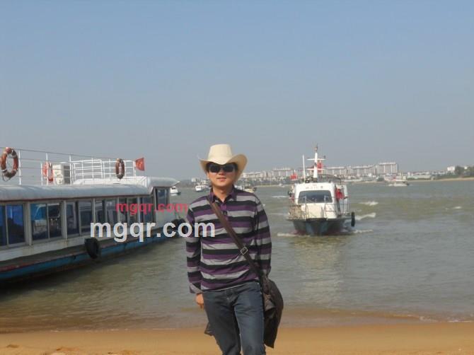 蟹子的第1张照片