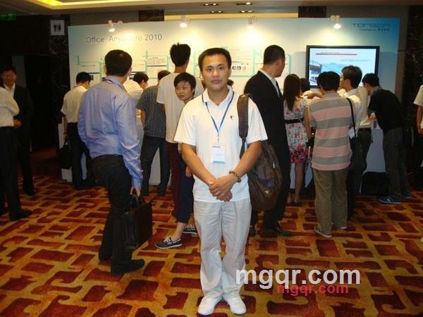 chen de hua的第1张照片