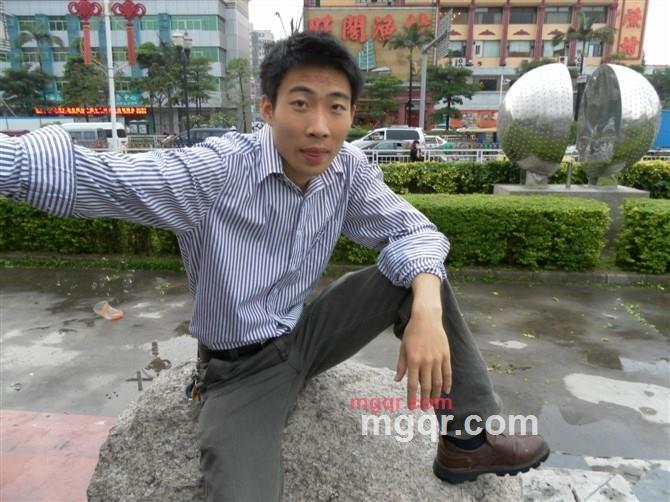 宽宏大量的第2张照片