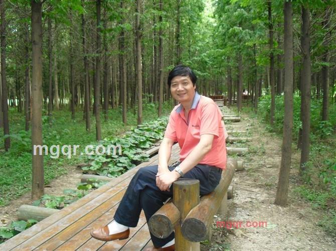 正义与希望的第1张照片