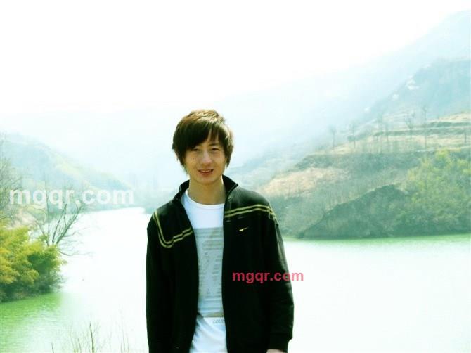  时尚E哥的第1张照片