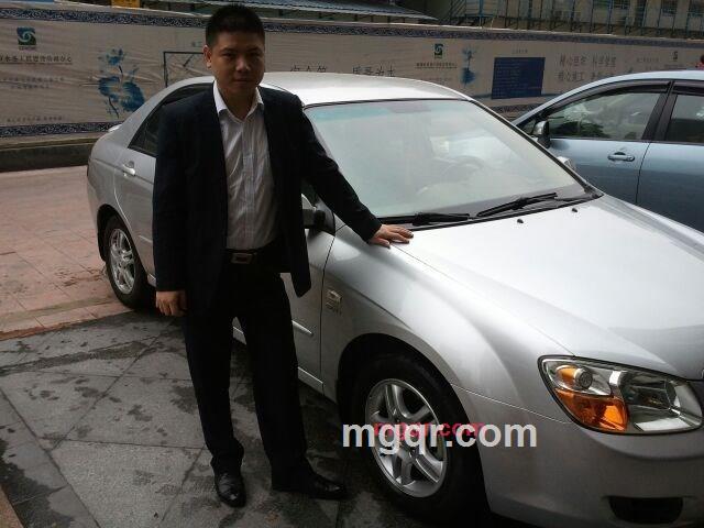 夜游人生的第1张照片