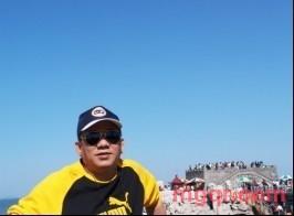 寂寞的猎狼者的第1张照片