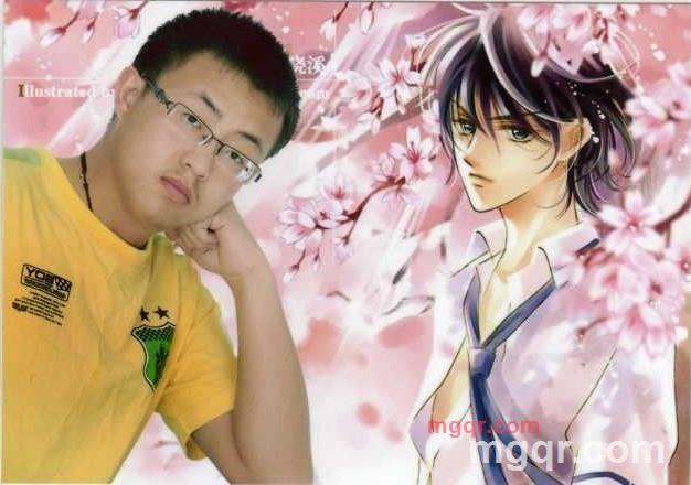 才子恋佳人的第1张照片