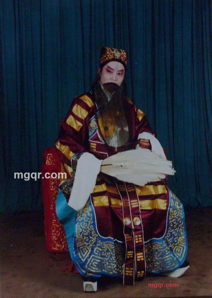 章子渔的第1张照片