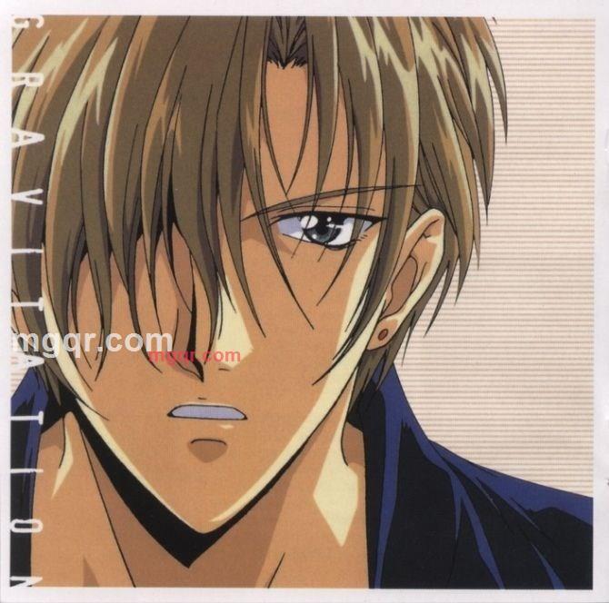 无魂的第1张照片