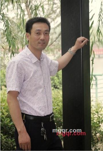 学会忍耐的第1张照片