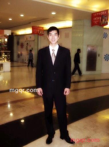 白衣吹雪的第3张照片