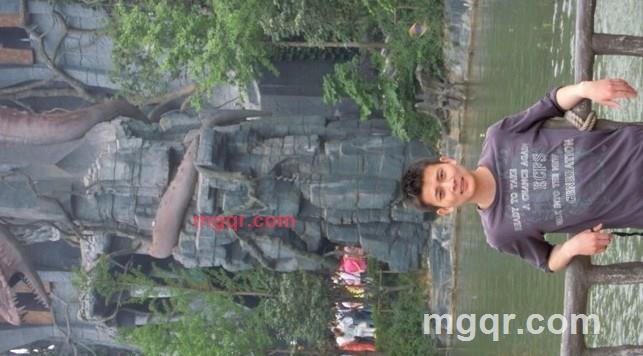 惹火的痞子的第3张照片