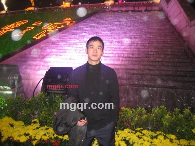 无色无味的生活的第1张照片