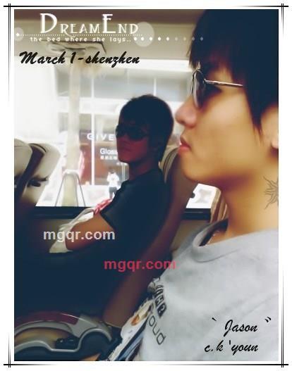 小洋↘的第2张照片