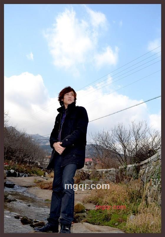 我不怕你的第1张照片