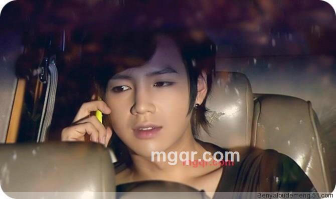 喜欢爱的感觉的第1张照片