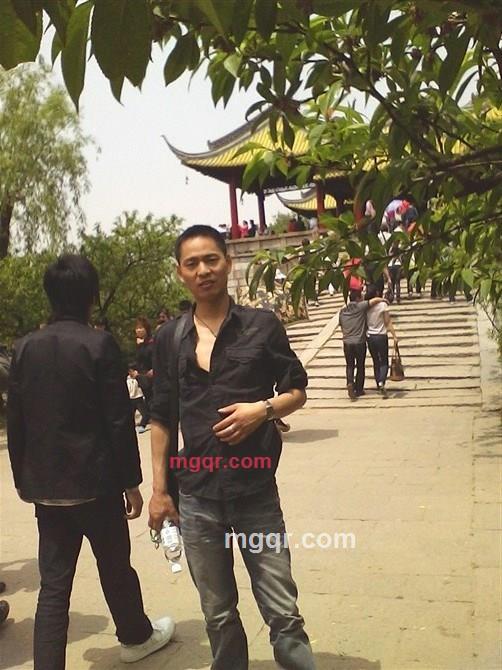 陆伟的第1张照片