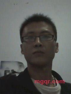 饿想认识你的第1张照片