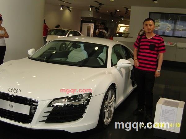 乱世好男人的第3张照片