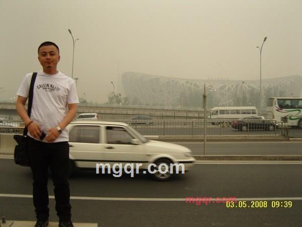 乱世好男人的第1张照片