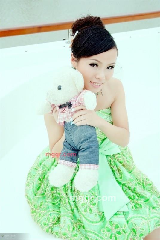 心依恋人的第4张照片