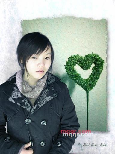 心依恋人的第3张照片