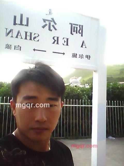 越野男孩的第1张照片