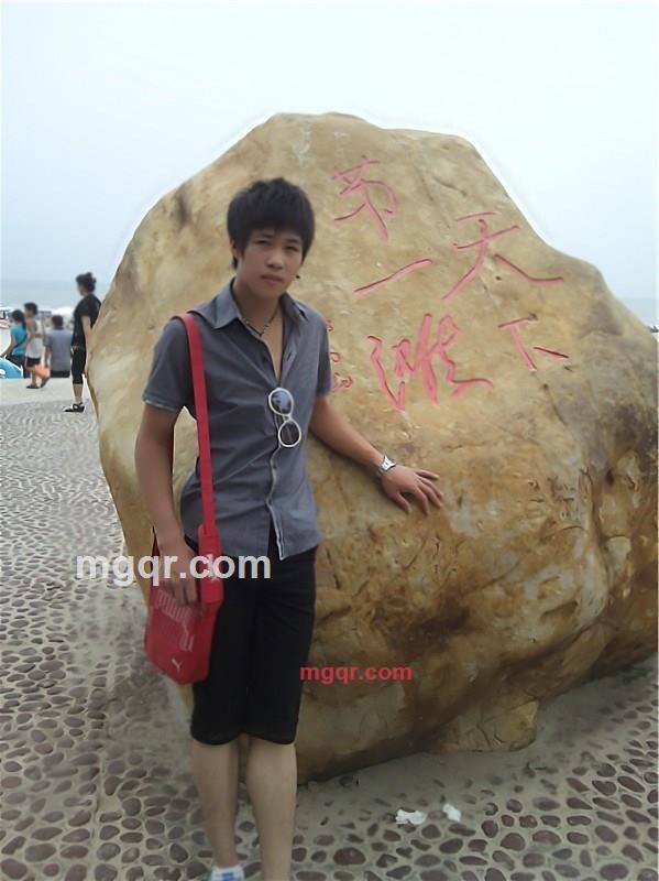 纯流氓的第1张照片