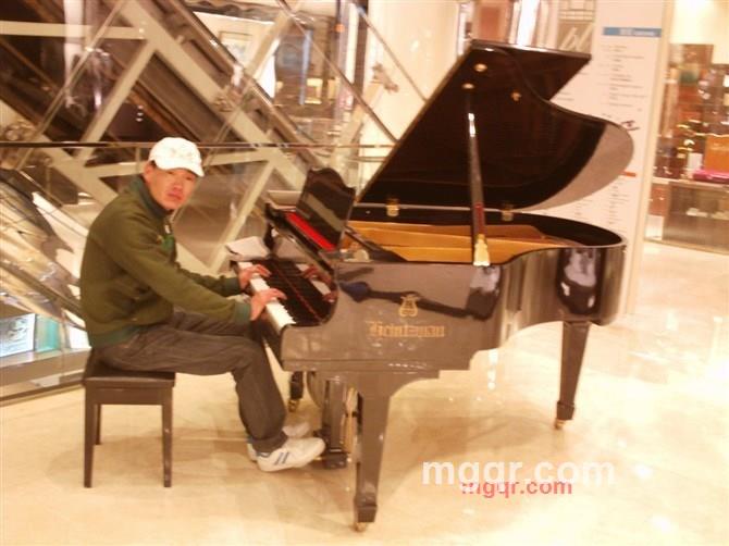 子小鬼斗的第4张照片