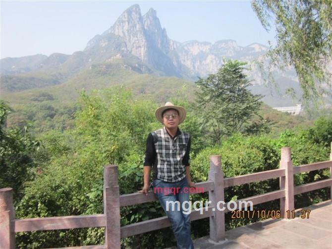 **我的的第1张照片