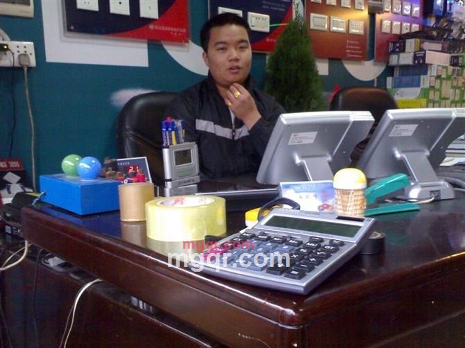 王钊的第1张照片