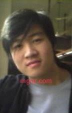 爱的方式为你的第1张照片