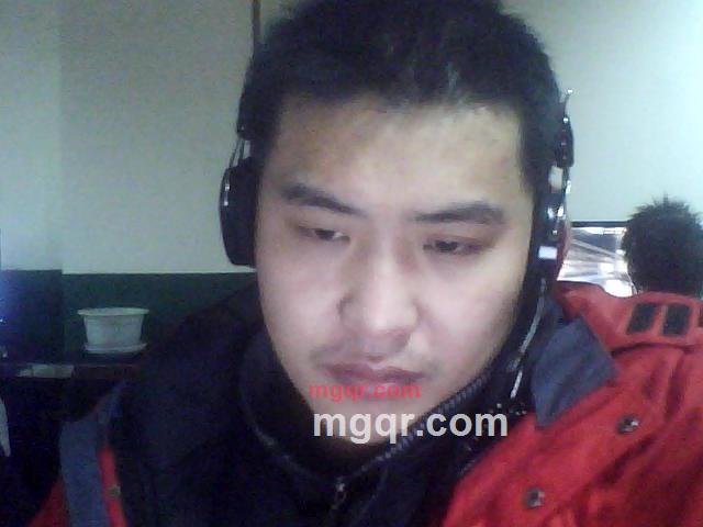 孤独之路的第1张照片