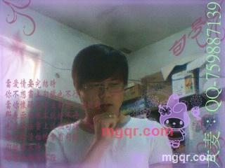 大麦的霸道人生的第6张照片