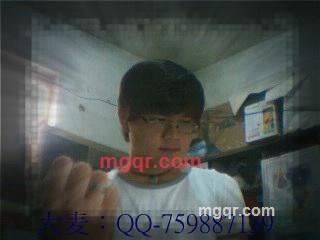 大麦的霸道人生的第5张照片