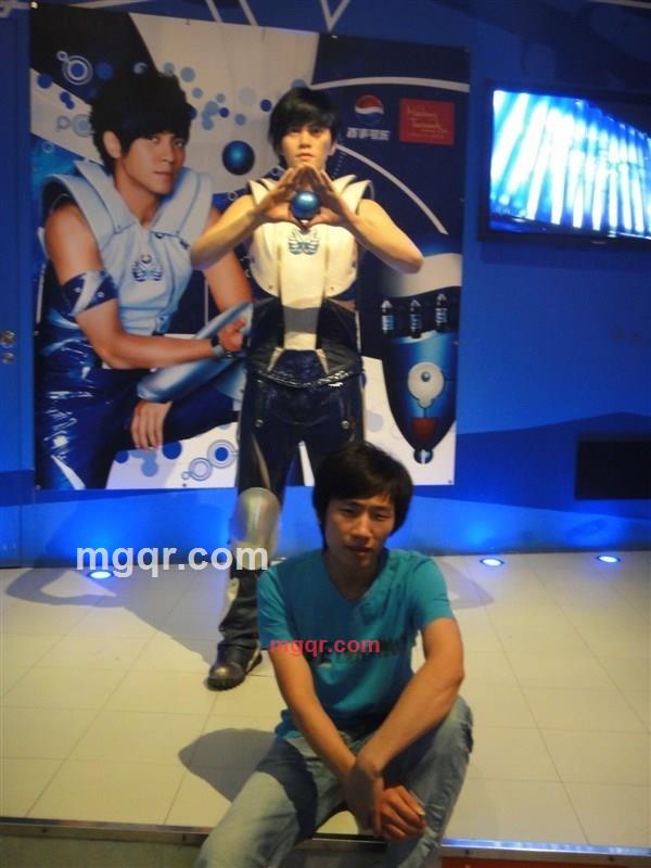 丶奇迹的第2张照片