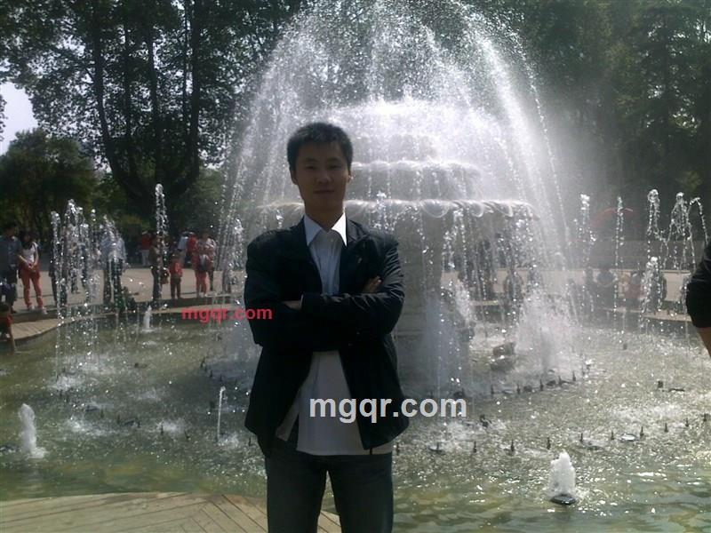 孤独1狼的第1张照片