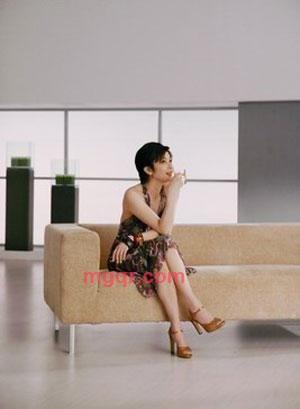 风韵依然的第1张照片