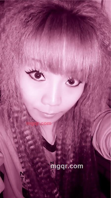 妩媚~小女人的第1张照片