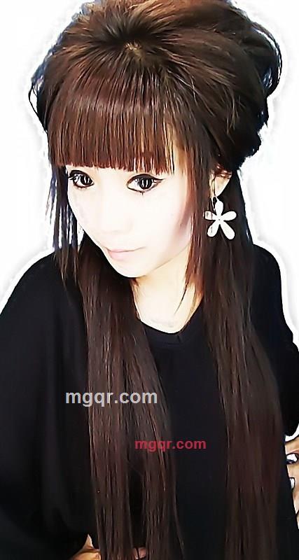 妩媚~小女人的第2张照片