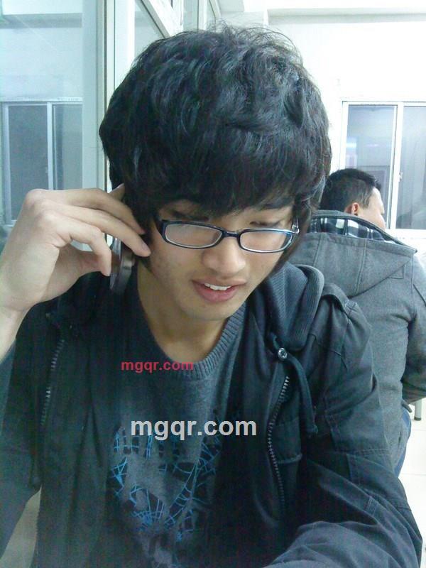 寂寞的第1张照片